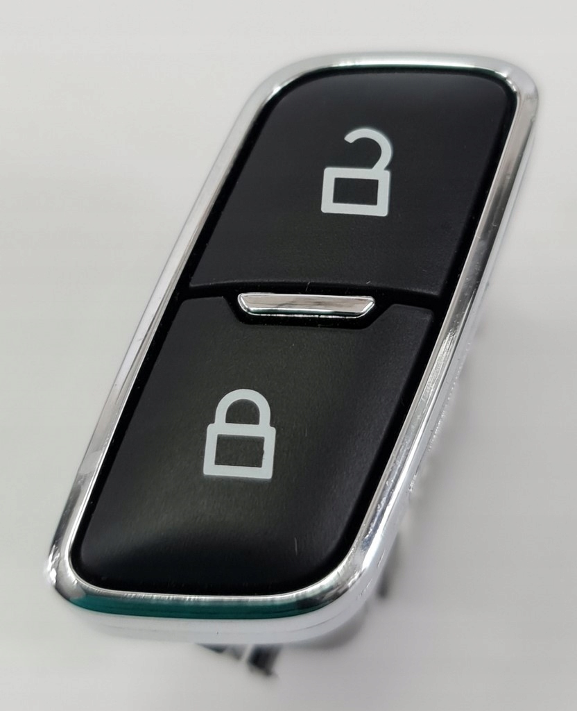 фото №1, Кнопка блокування двері правий ford mustang vi