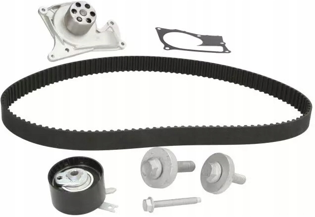 фото №1, Ina грм+ насос dacia duster lodgy logan 1.5 dci