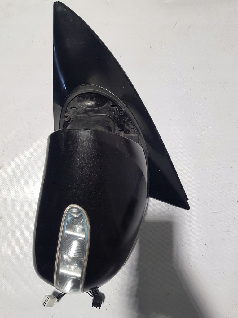 фото №1, Дзеркало ліва mercedes w251 c197 15 pin