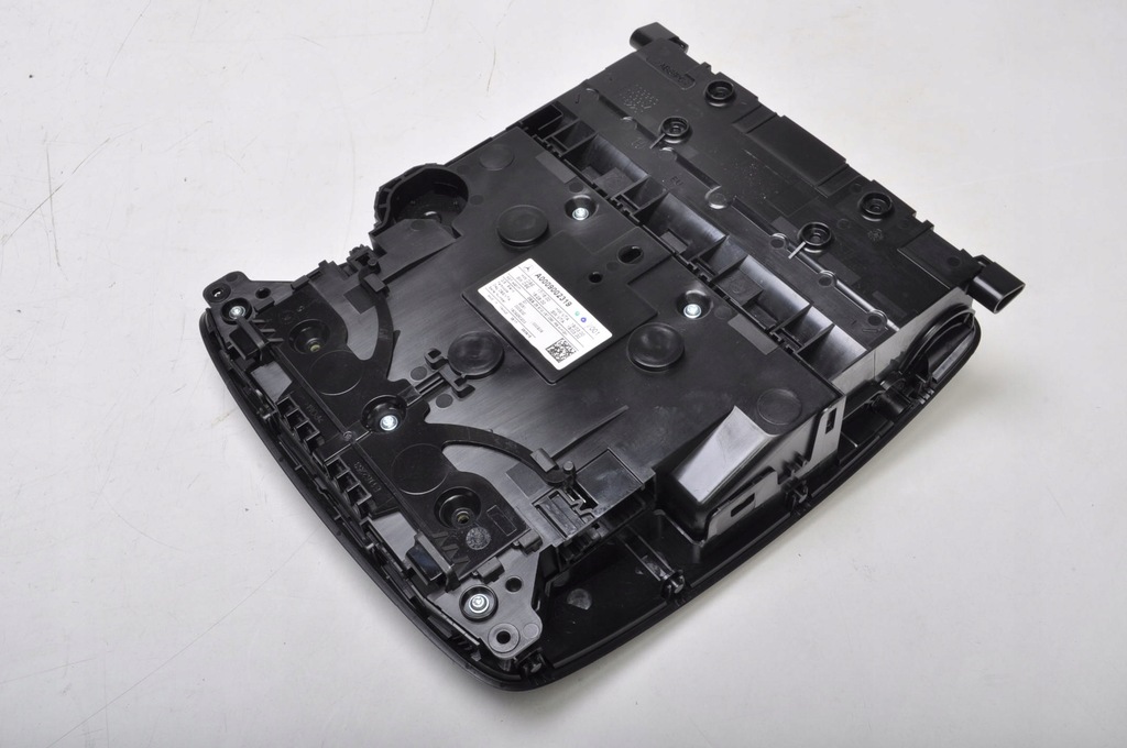 фото №6, Mercedes w177 освітлення лампа кабіни салону a0009002319