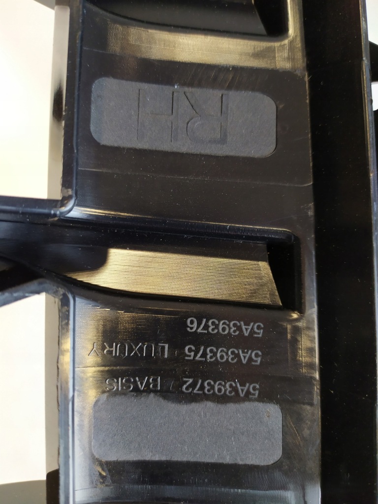 фото №3, Решітка радіатора решітка радіатора решітки радіатора bmw seria 2 f44