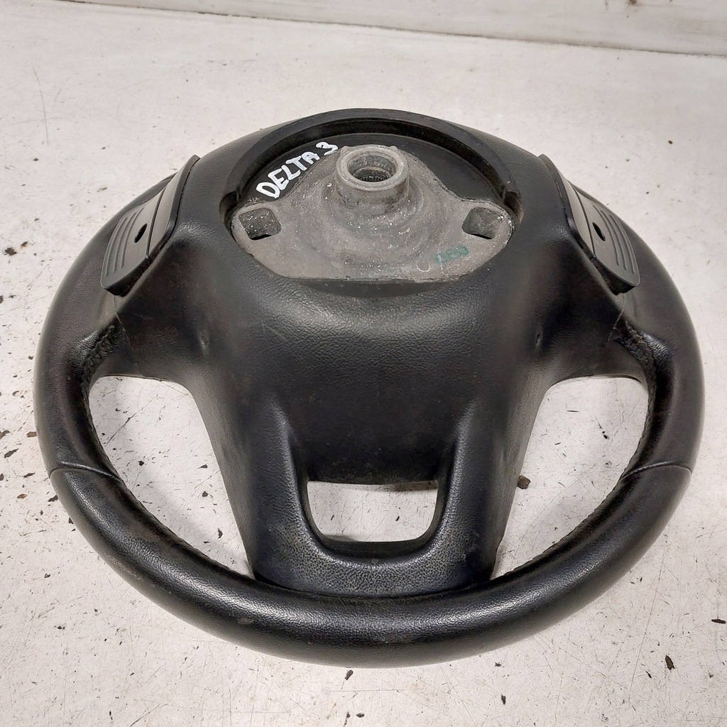 фото №13, Lancia delta iii 3 повітропровід шкіряний sv70158000 з manetkami