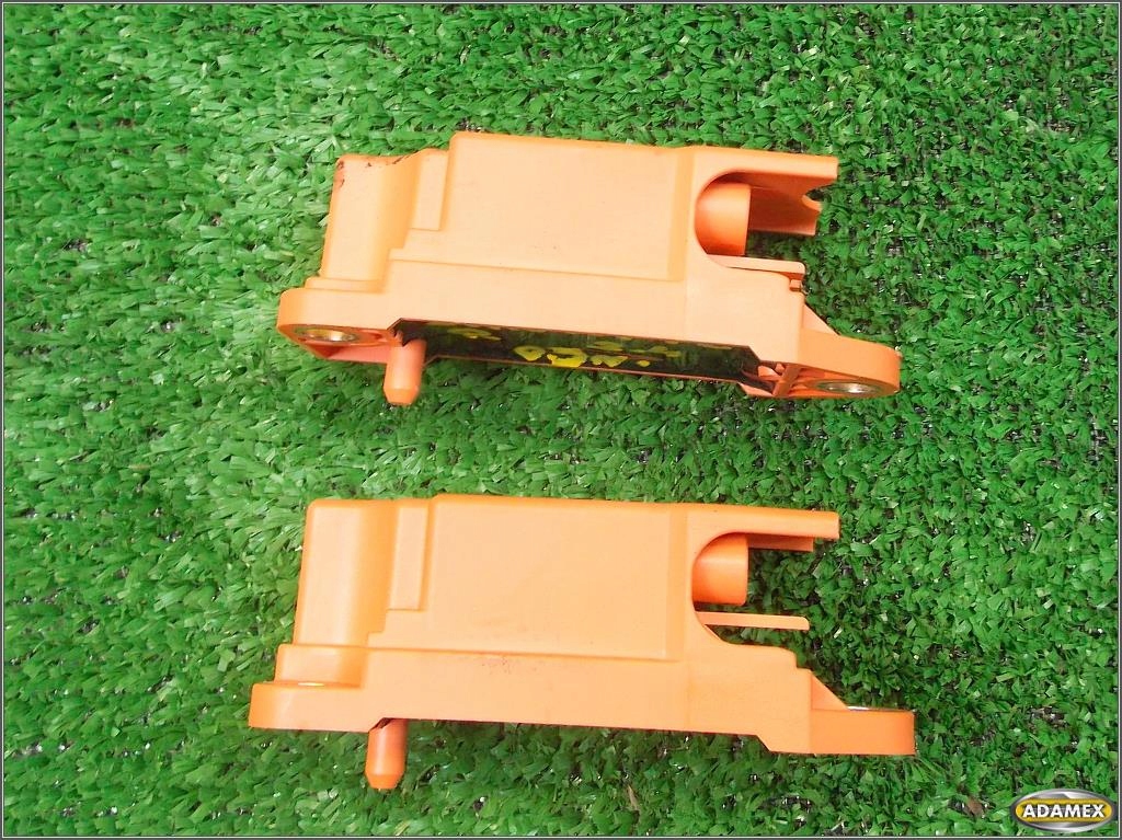 фото №4, Hyundai santa fe 05r датчик удара 95920-26000