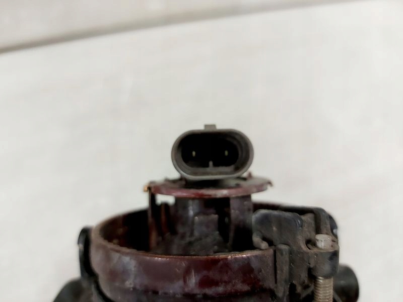 фото №8, Avensis t25 протитуманна фара лівий лампа протитуманна ліва світло 81220-05060