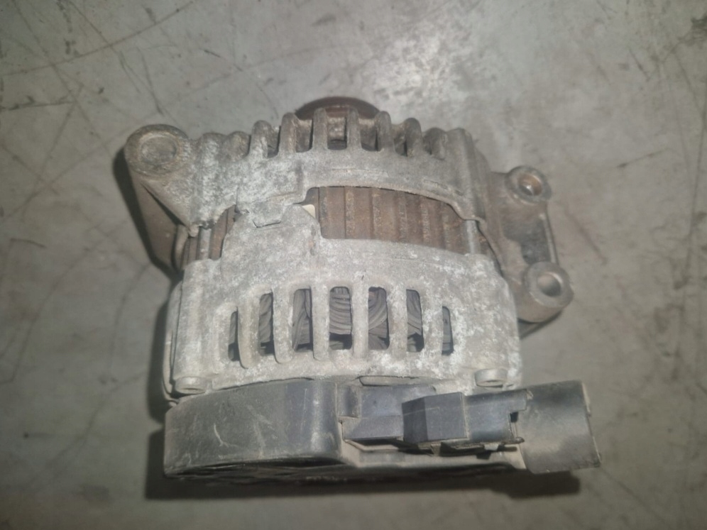 фото №1, Генератор mini cooper v757436580