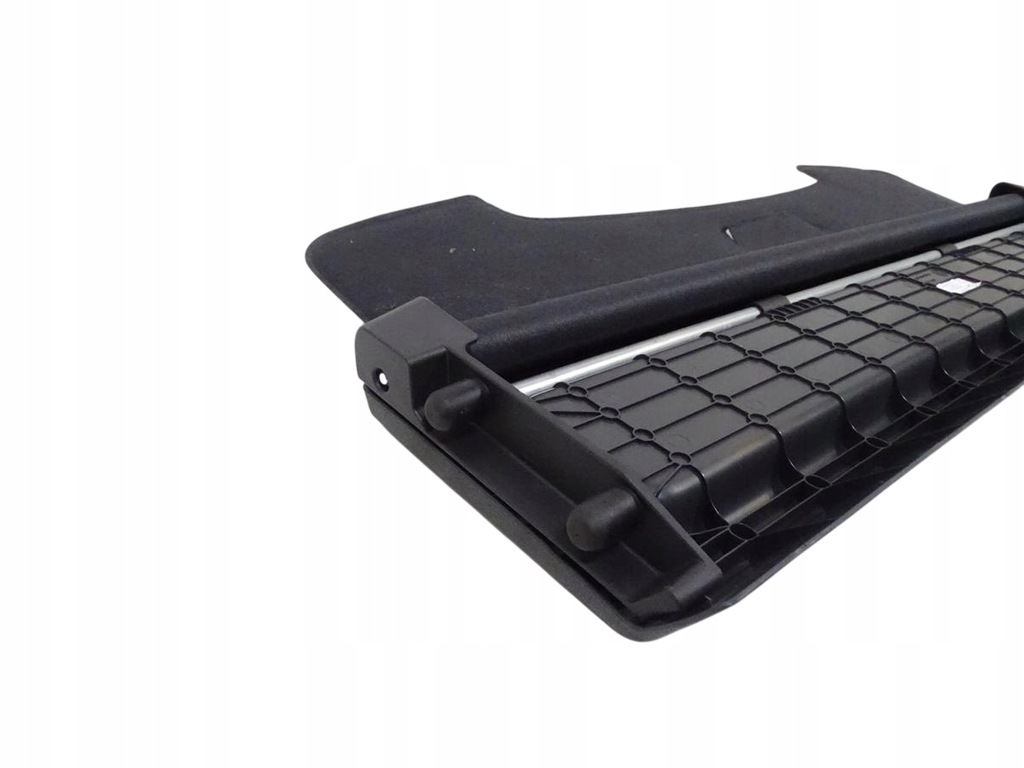 фото №6, Шторка полиця багажника задня задня dacia logan mcv ii 2 stepway fl 2017-2020