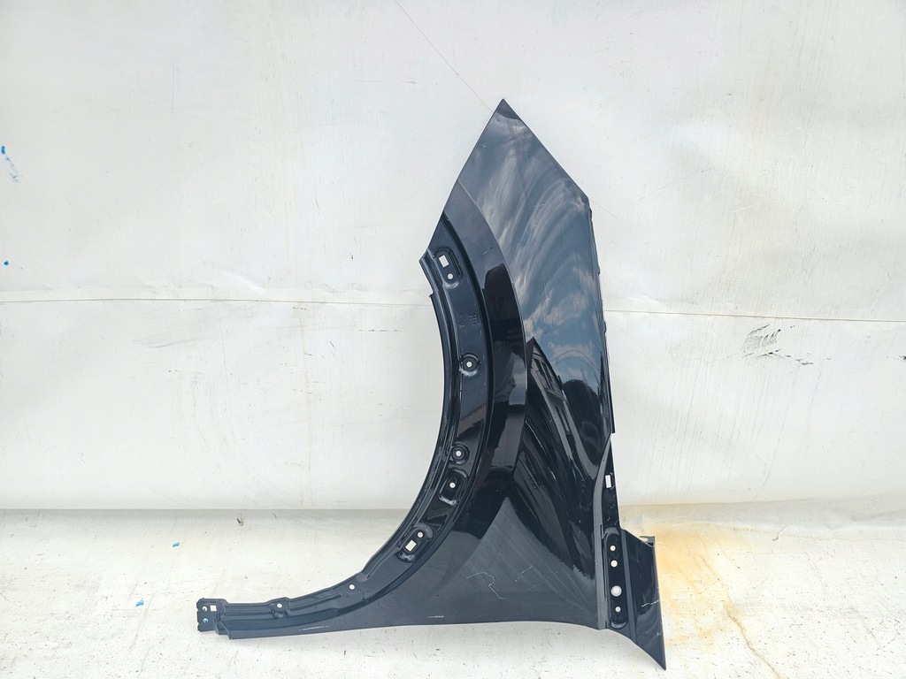 фото №1, Крила peugeot 2008 ii 2 2019 - лівий перед передній