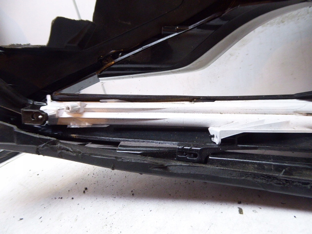 фото №10, Mg zs lift 2023- led скло правий перед 5d фара fulled