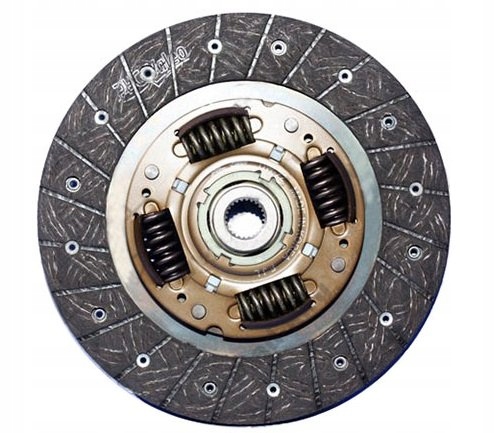 фото №1, Blue print adw193101 диск сцепления