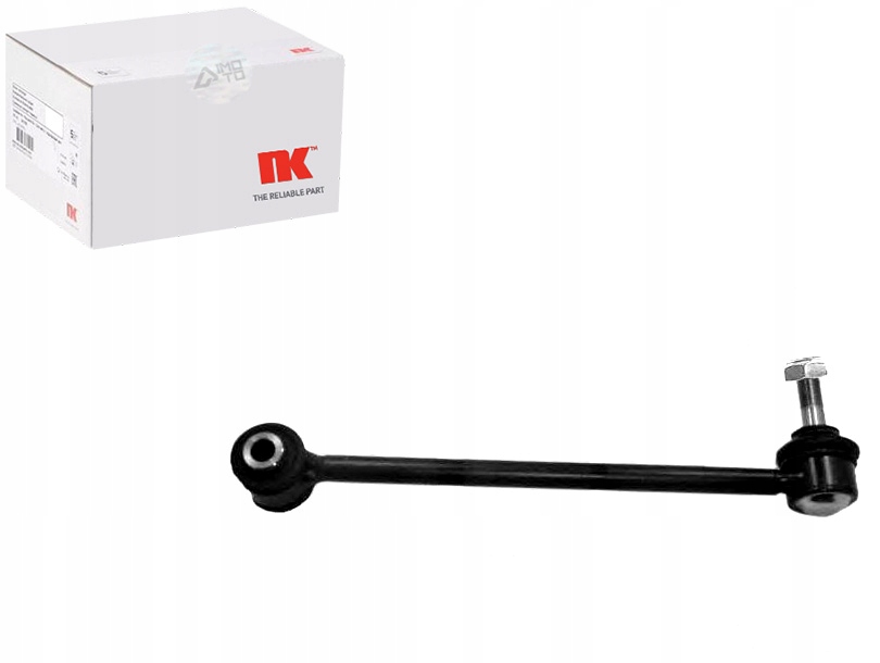 фото №1, Соединитель стабилизатора peugeot задняя 406 nk