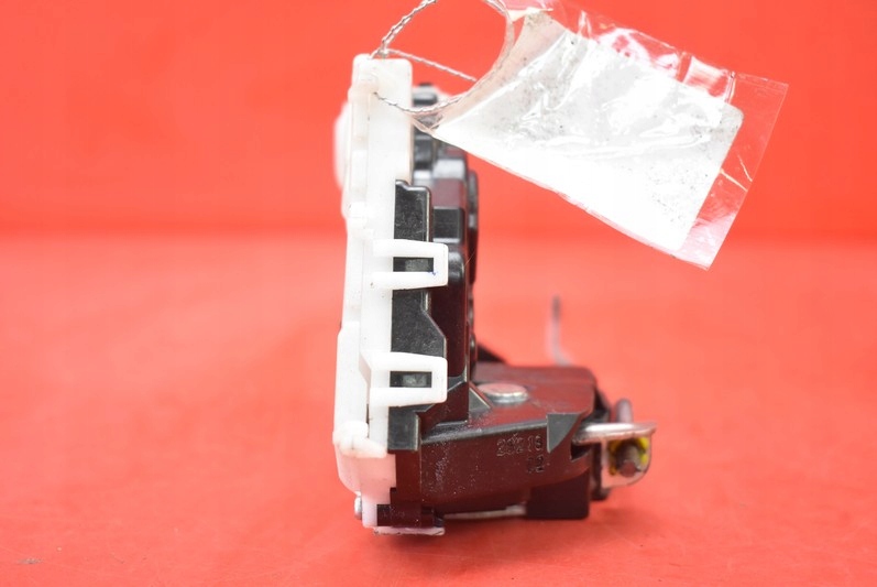 фото №6, Замок двері лівий перед передній subaru xv 12r