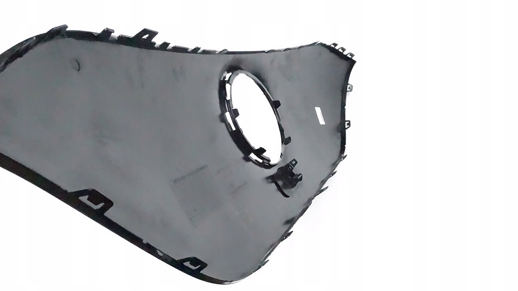 фото №8, Mercedes eqe x294 решітка радіатора радіатора решітка радіатора перед камера a2948852300