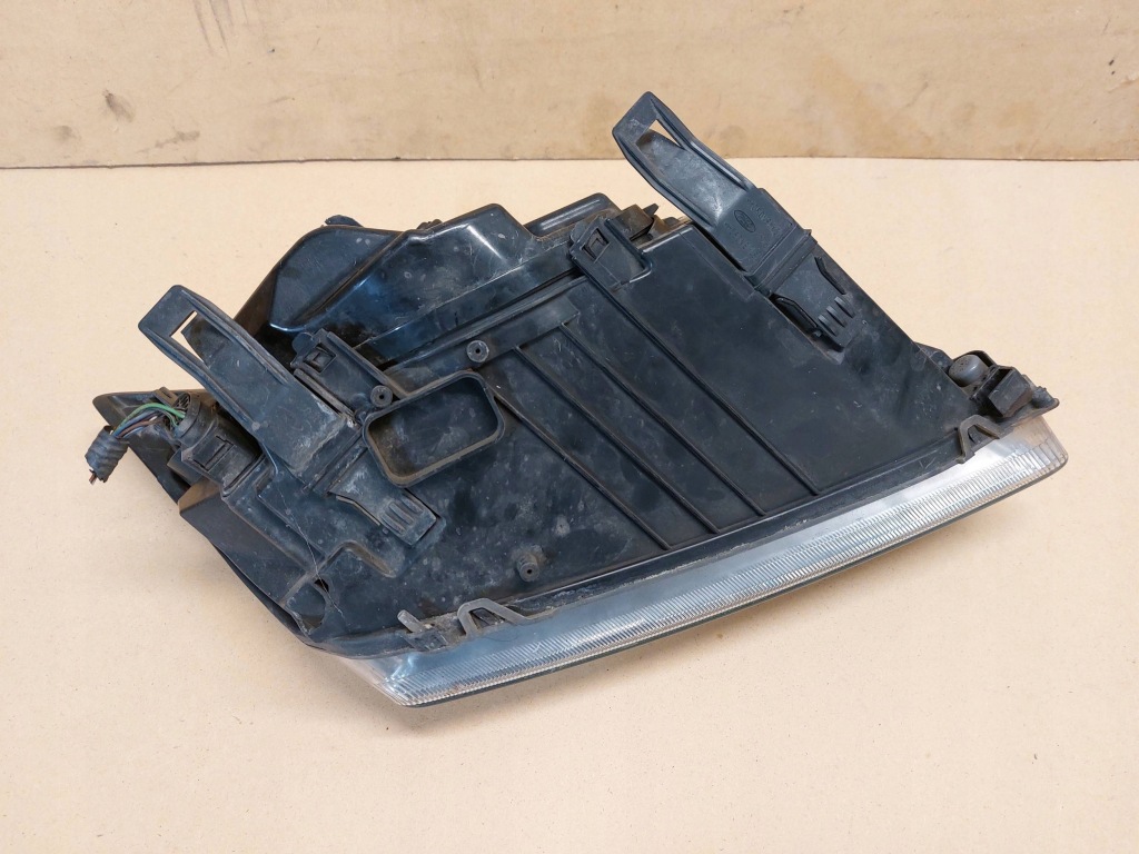 Ford focus mk2 фара ліва + права передня комплект лампа європа Ціна