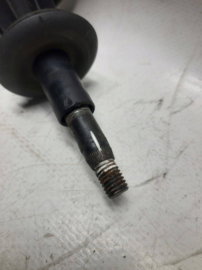 фото №8, Моторчик двірники задня renault scenic ii