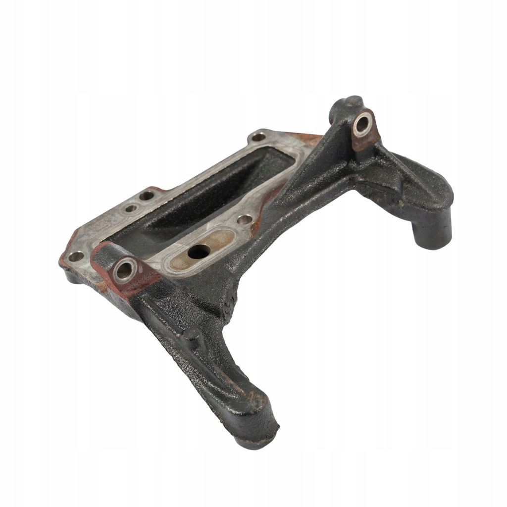 фото №13, Audi a7 4g кронштейн кронштейн кронштейн основа турбонагнітача 059145267d