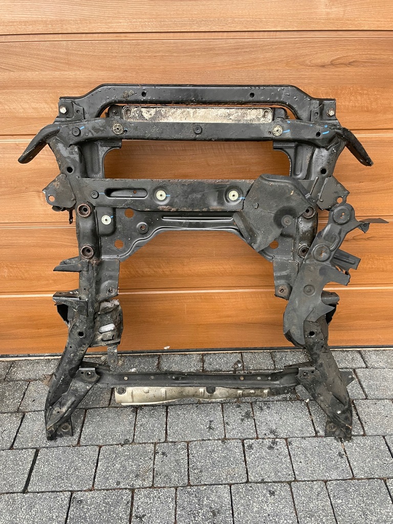 фото №1, Подрамник подрамник перед bmw x6 f86