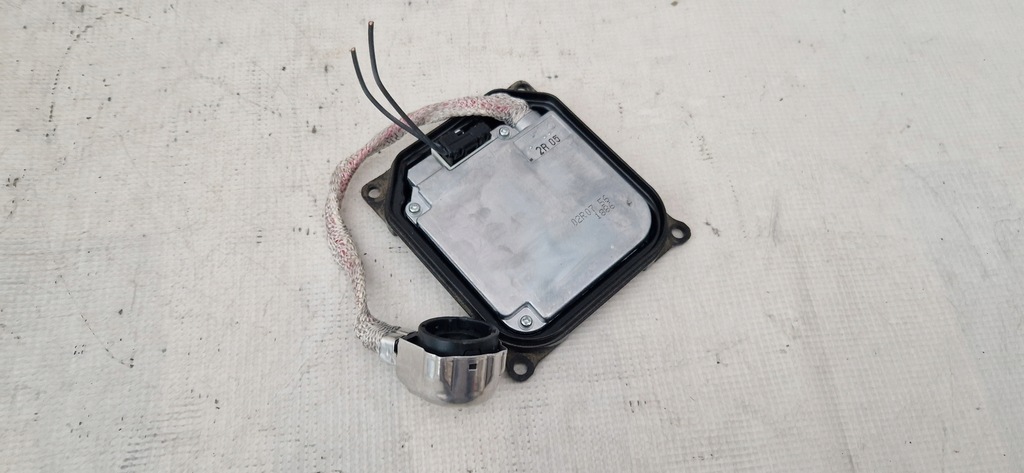 фото №1, Перетворювач ксенон toyota