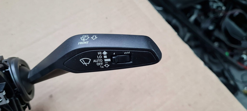 фото №9, A5 8w переключатель комбинированный переключатели 4m0907129ha a4 b9 8w