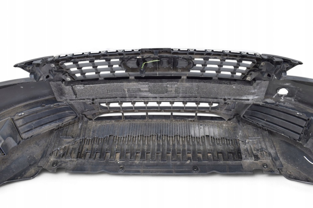 фото №16, Бампер перед передний audi a4 b8 2007-2011r. lz9y