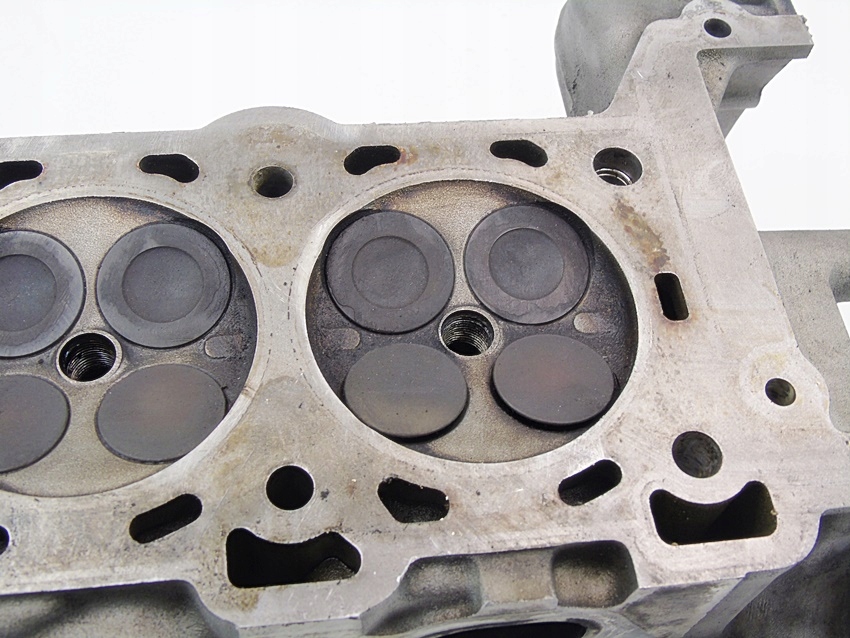 фото №14, Головка 3.2 4.0 v8 jaguar xj xj8 xkr xk8