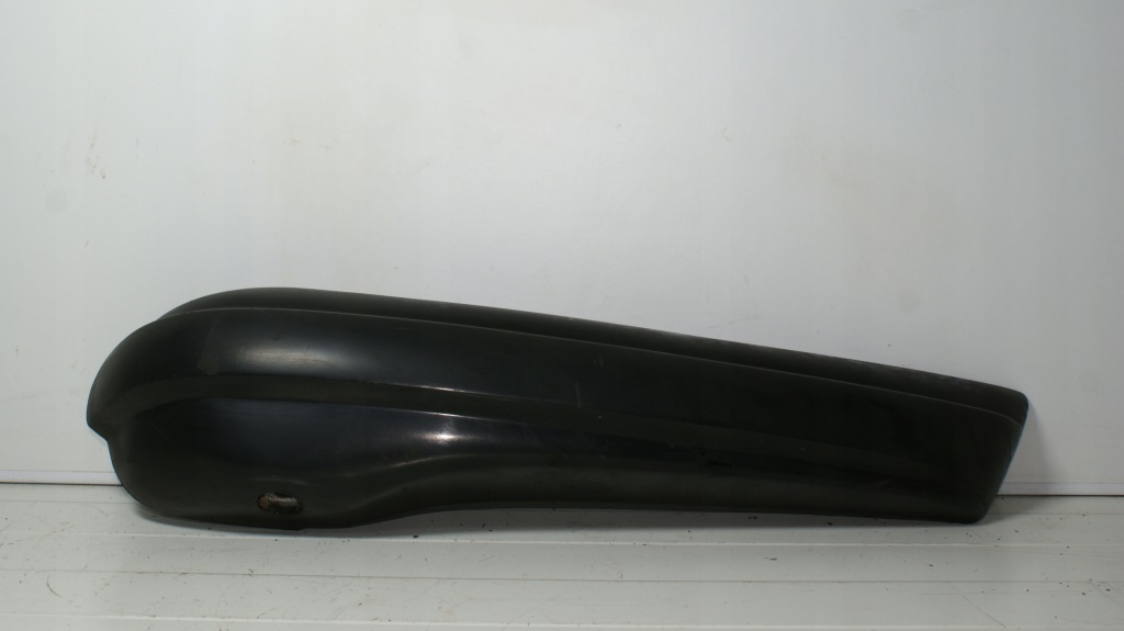 Купити Mercedes r107 sl slc гумовий елемент бампера перед передня ліва 1078801570