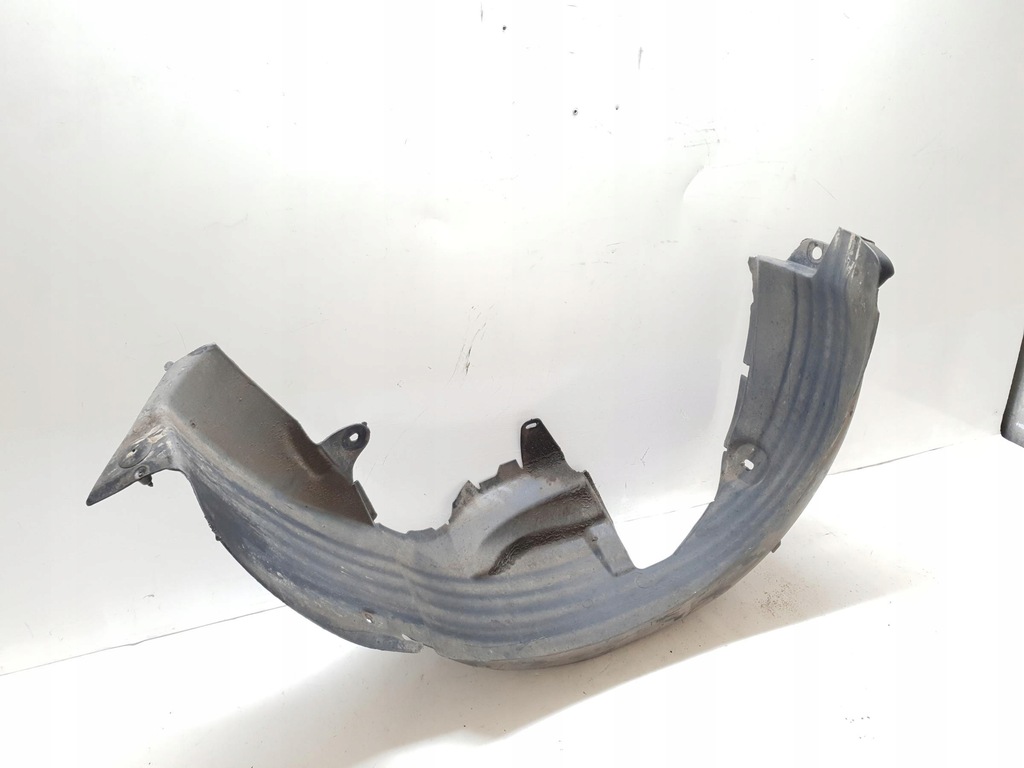 фото №4, Подкрылок левая задняя renault laguna ii kombi