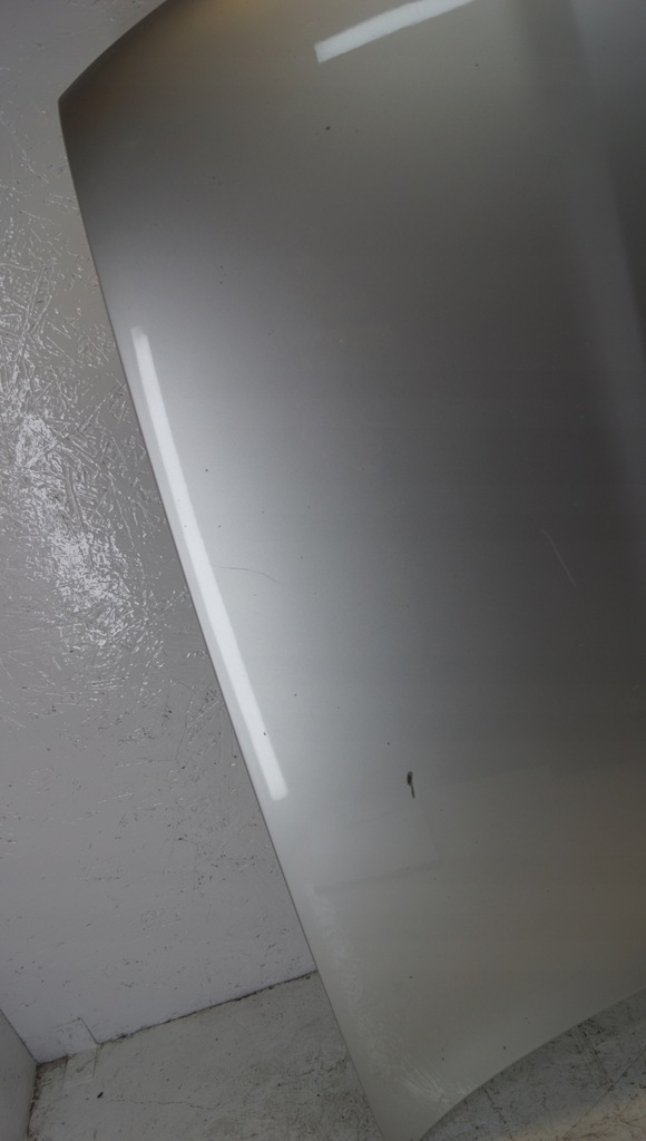 фото №11, Капот кришка двигуна skoda octavia i