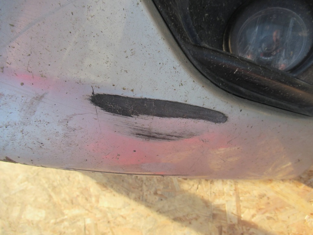 фото №13, Бампер перед citroen c4 grand picasso