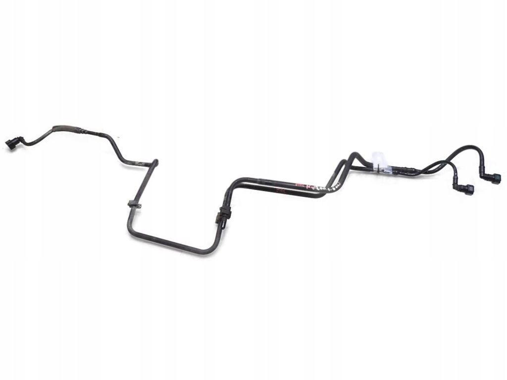 фото №1, Шланг топлива nissan nv200 1.5 dci