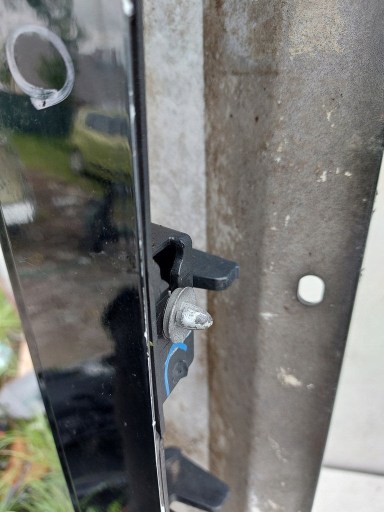 фото №14, Jaguar xe sport молдинг порог накладка порог левый