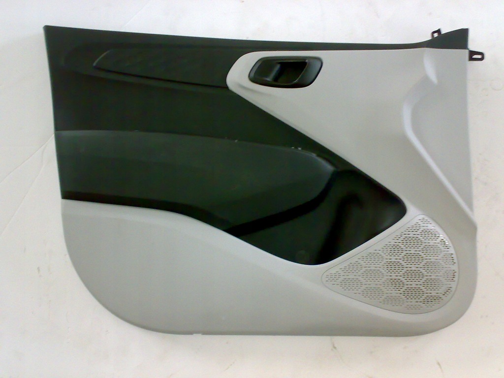 фото №1, Hyundai i10 iii 2019 - обивка обшивка дверь p.l