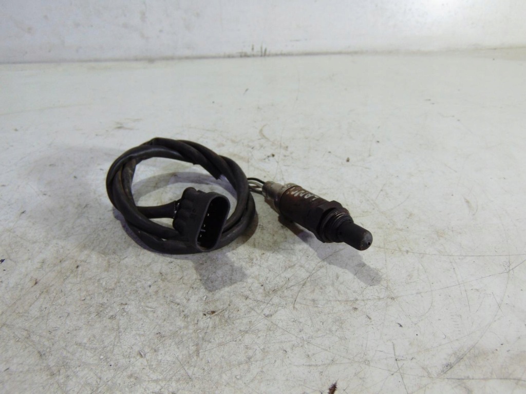 Купить Датчик лямбда-зонд lancia ibiza 1.4 0258003770