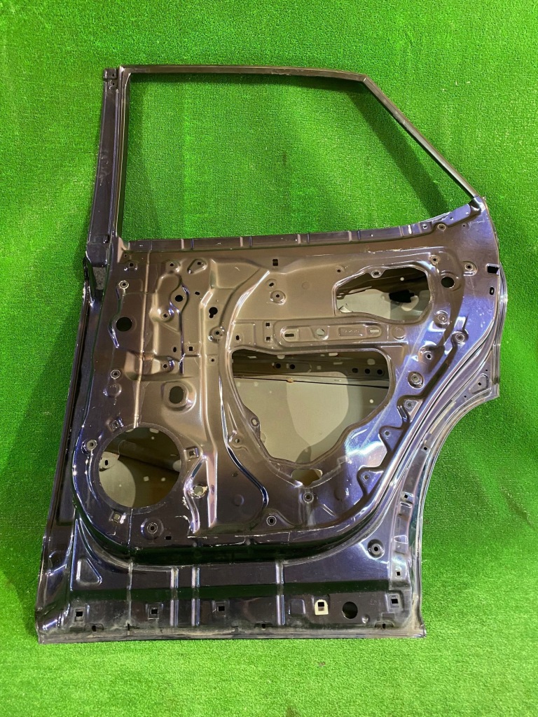 Дверь задняя правое  правый  задняя lexus rx iv 15- Оригинал