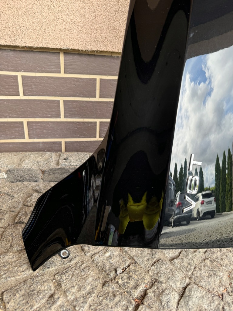 фото №11, Крыло передний правый audi q5 8r 8r0 lift 2008-2016