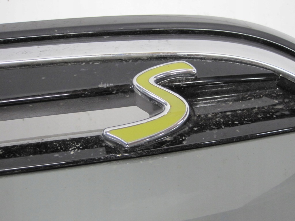 фото №7, Бампер mini f56 s 22r перед передний