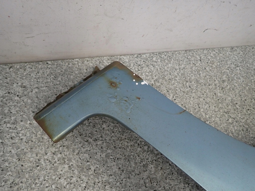 фото №13, Honda fr-v frv крила передній лівий b531m