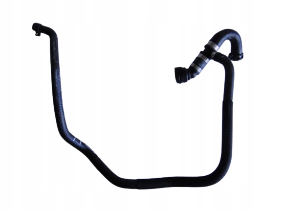 фото №1, Mercedes sl r231 шланг wąż wody a2315014782