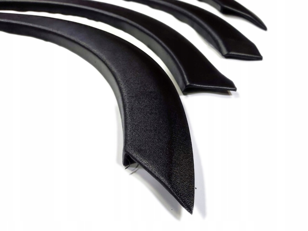фото №9, Накладки крыла крыльев mazda 6 i 02-07 +film