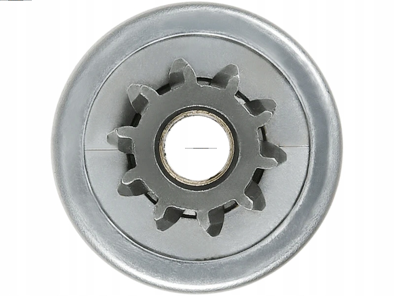 фото №2, Зчеплення односторонній, стартер as-pl sd3027p