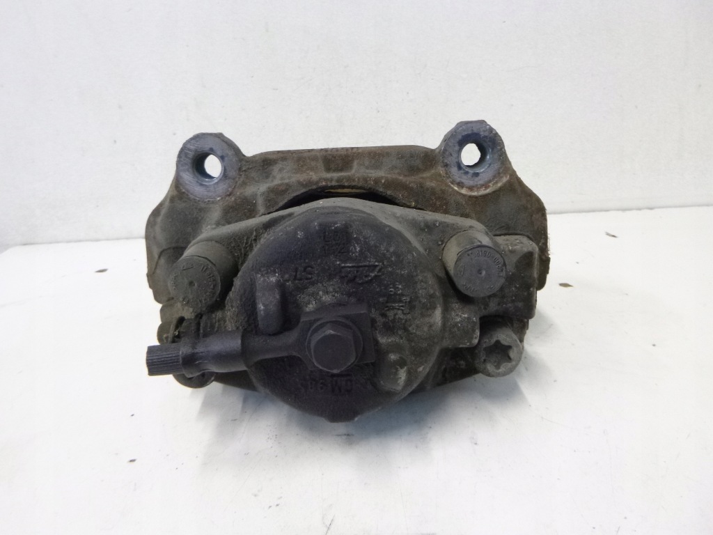 фото №3, Суппорт тормозной перед opel signum 2.2 2003