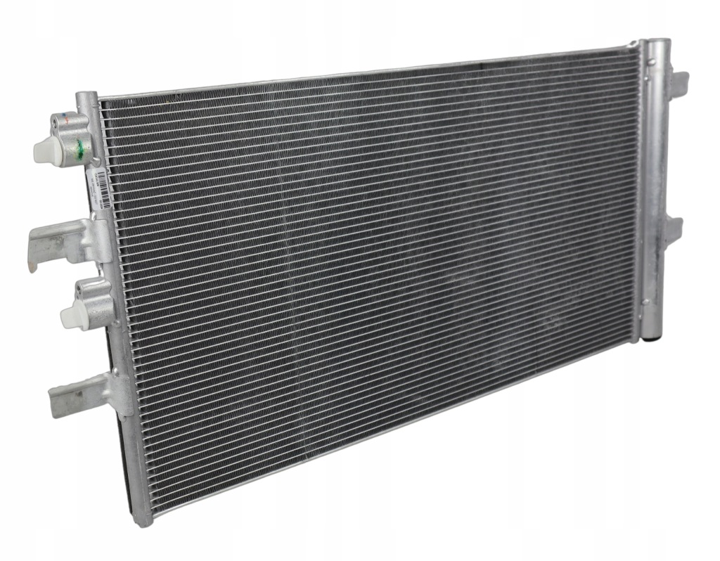 фото №1, Радіатор кондиціонера bmw 2 f45 2014 -