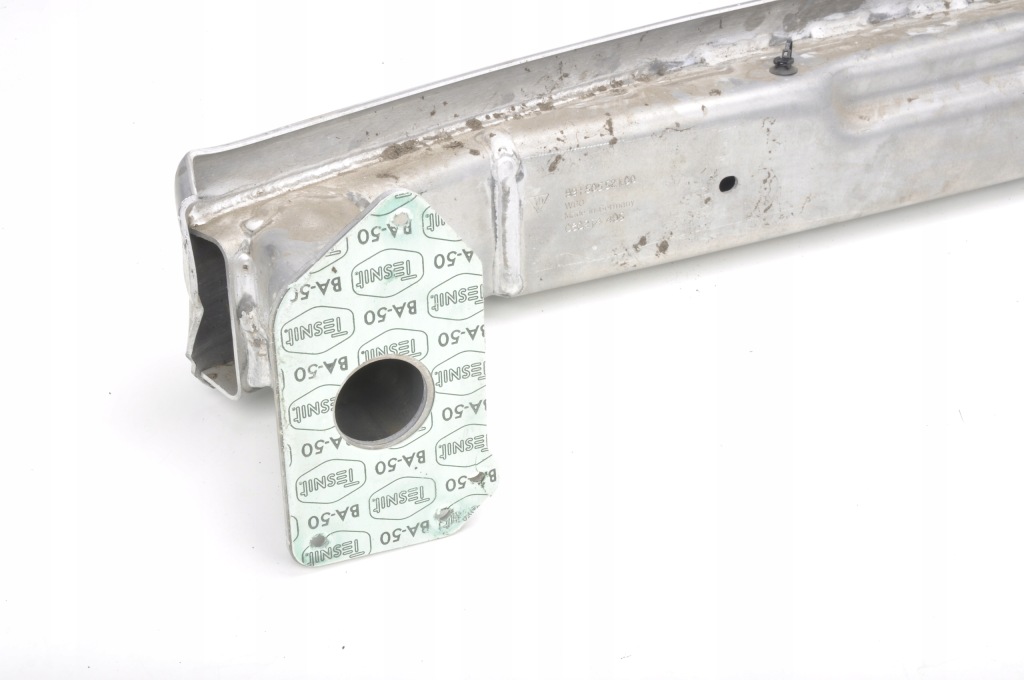 Porsche 911 991 50th anniversary edition балка бампера перед 99150552100 Доставка