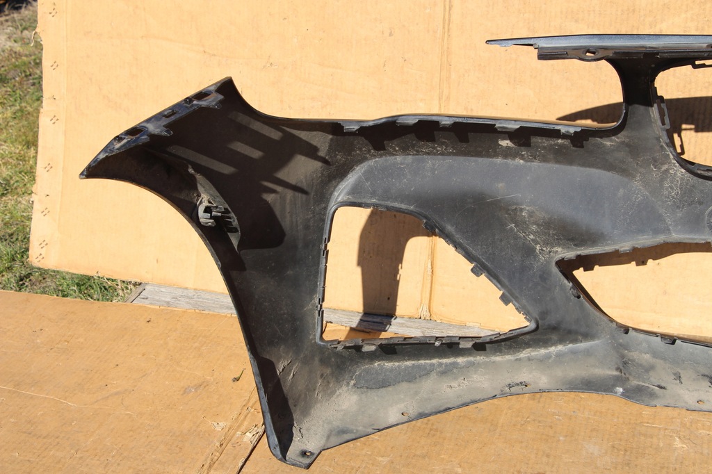 фото №8, Bmw 2 ii f45 f46 lift m-pakiet бампер перед 2018+