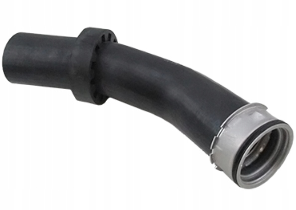 фото №1, Шланг радіатора повітря інтеркулер труба патрубок