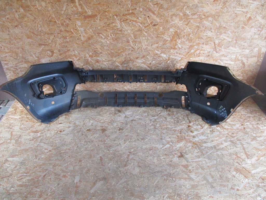 фото №8, Бампер перед передний ford ranger iv lift