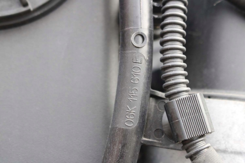 Audi двигун 2.0 tfsi cyn cynb 252kw 185 km пробіг 16 km tfsi fsi a6 a7 t Доставка