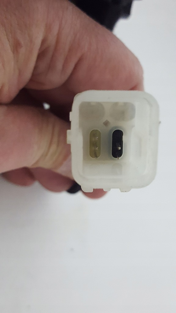 фото №7, Дзеркало bmw i3 i01 5 pin ліва голий europa