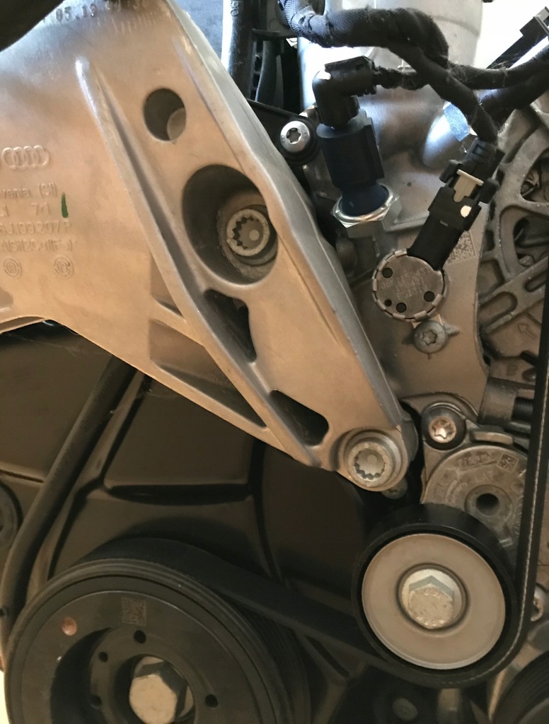 фото №8, Tiguan 2.0 tfsi двигун dkza dsg7 повний привід 4motion