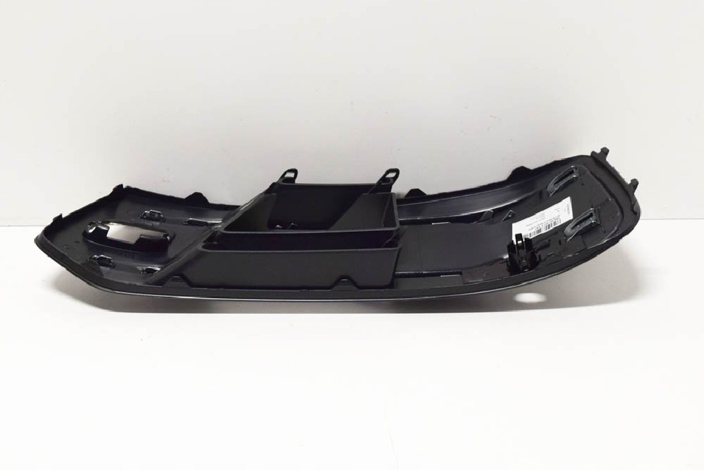 фото №5, Audi q7 4m бампер передний правая сторона решётка радиатора новый оригинальный 4m0807682t4w