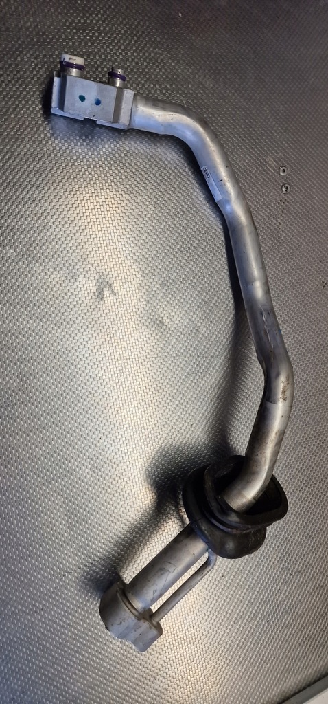 фото №1, Audi оригінальний номер 4g1260712f